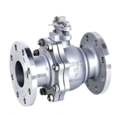 Q41F API Ball Valve