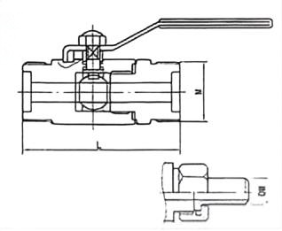 Structural diagram