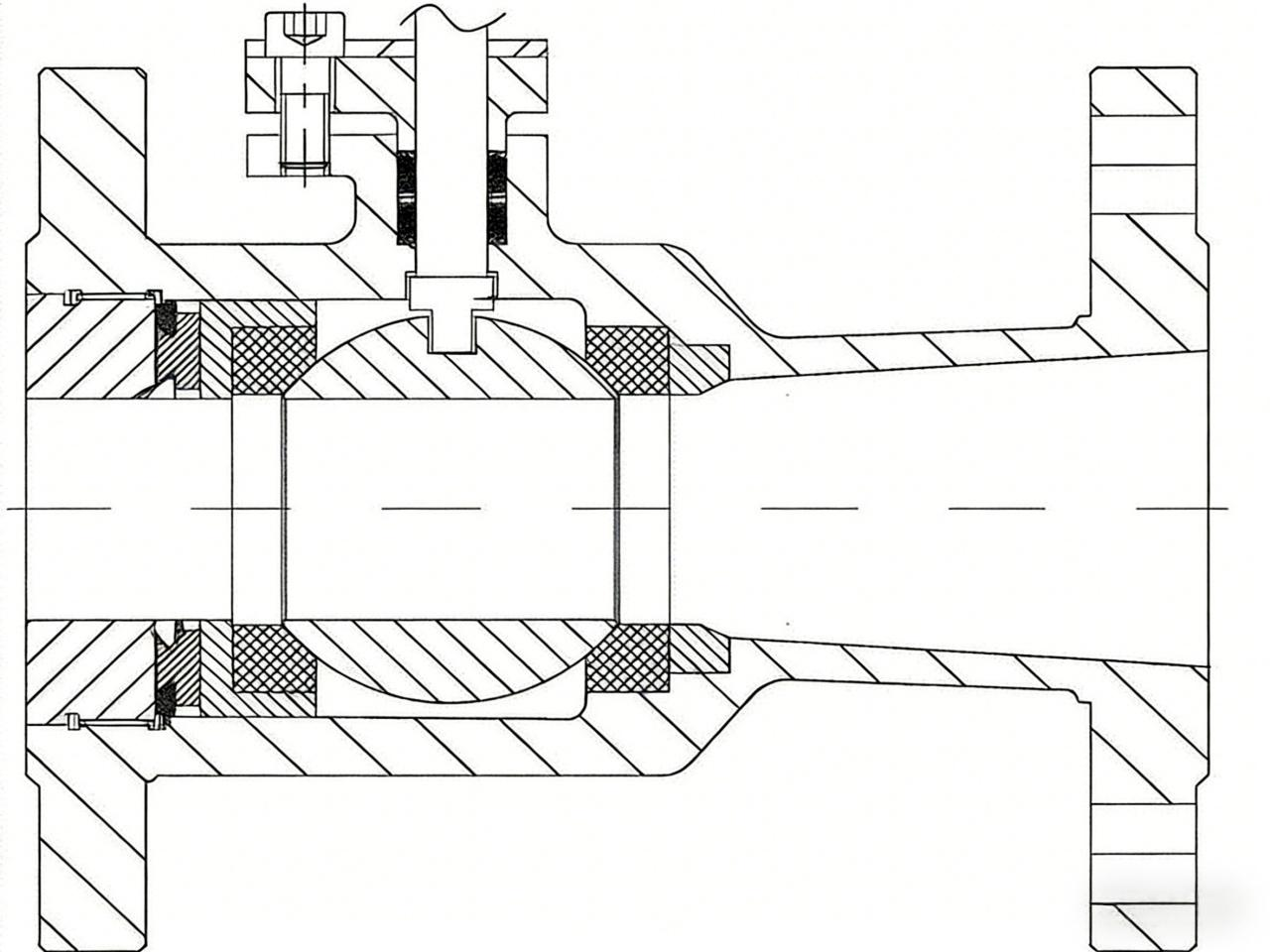 Structural diagram