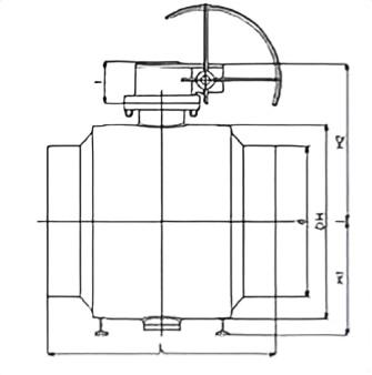 Structural diagram